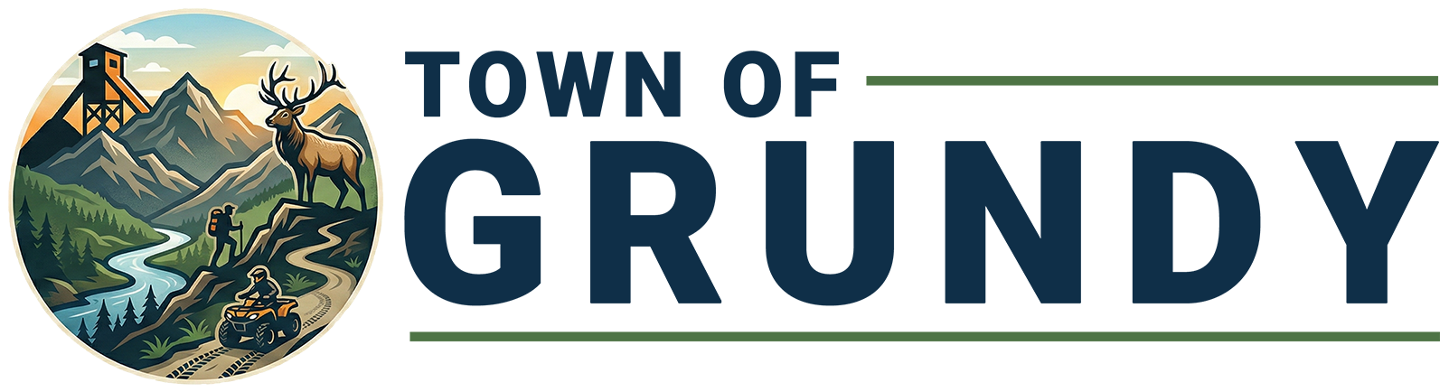 Grundy Volunteer Fire Department